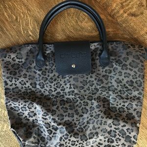 Chico’s portable bag